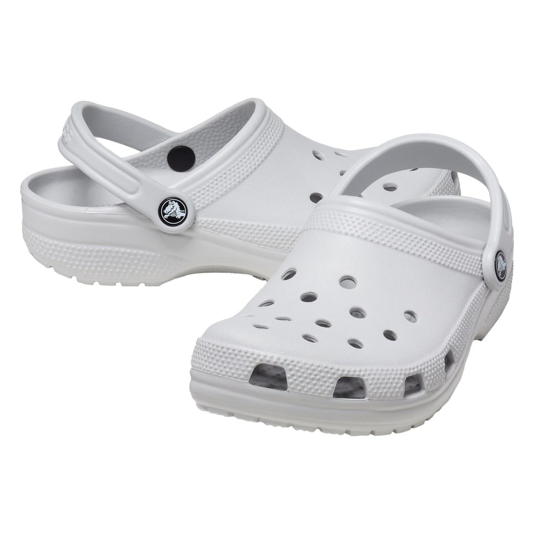 Unisex Crocs 10001 Classic Clog Slip On Sandals