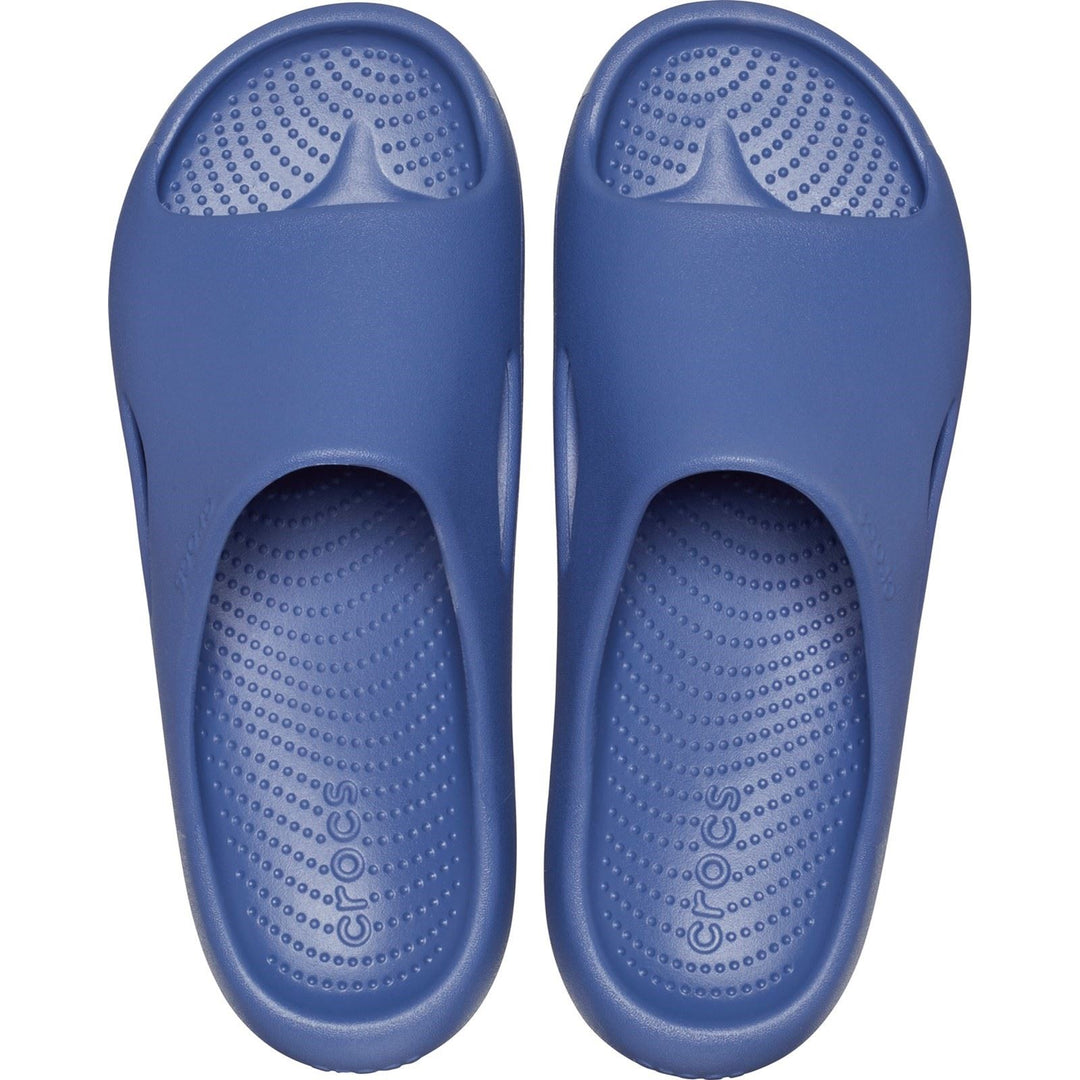 Pantuflas Crocs Mellow Recovery para hombre 208392