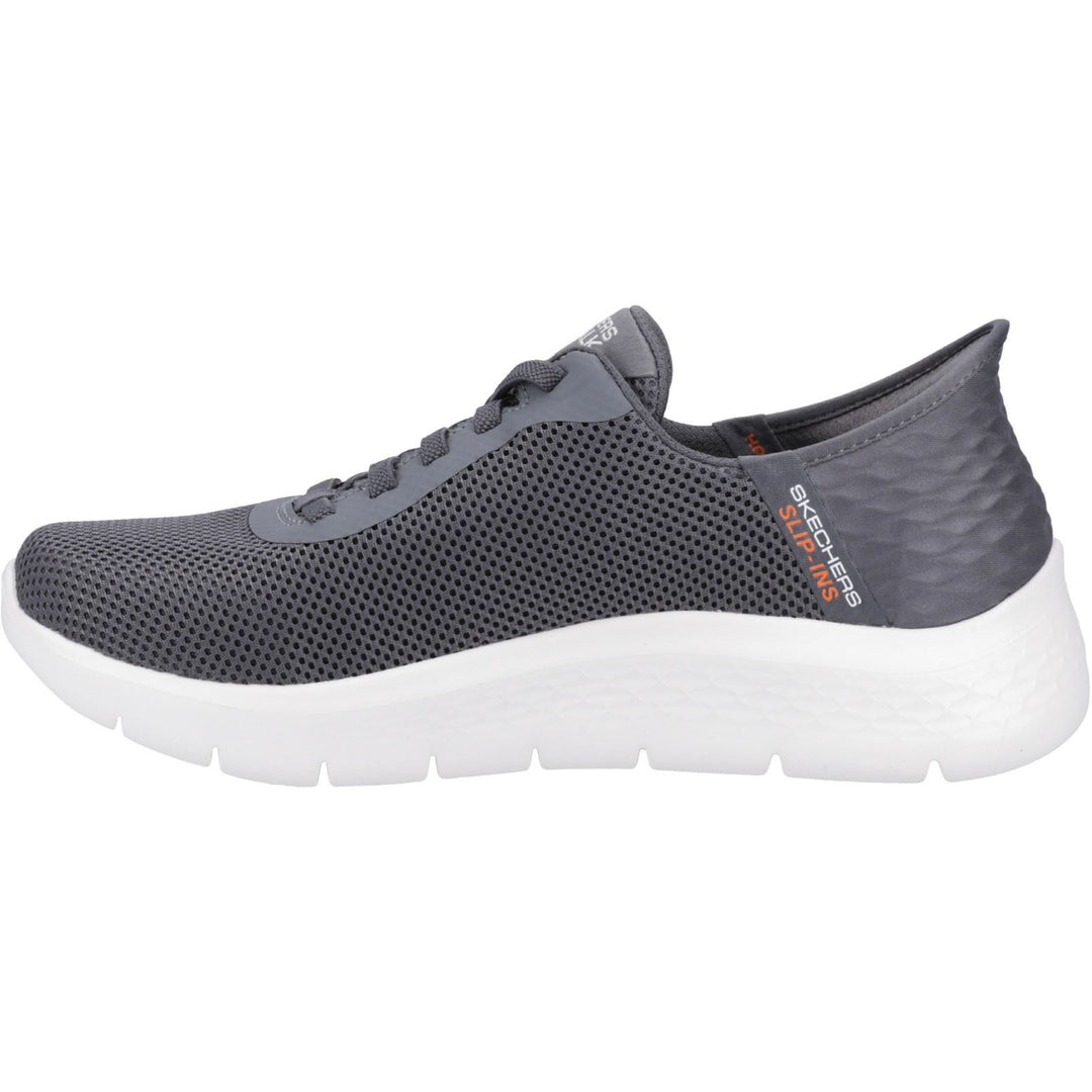 Skechers 216496 Wide Go Walk Flex Trainers-2