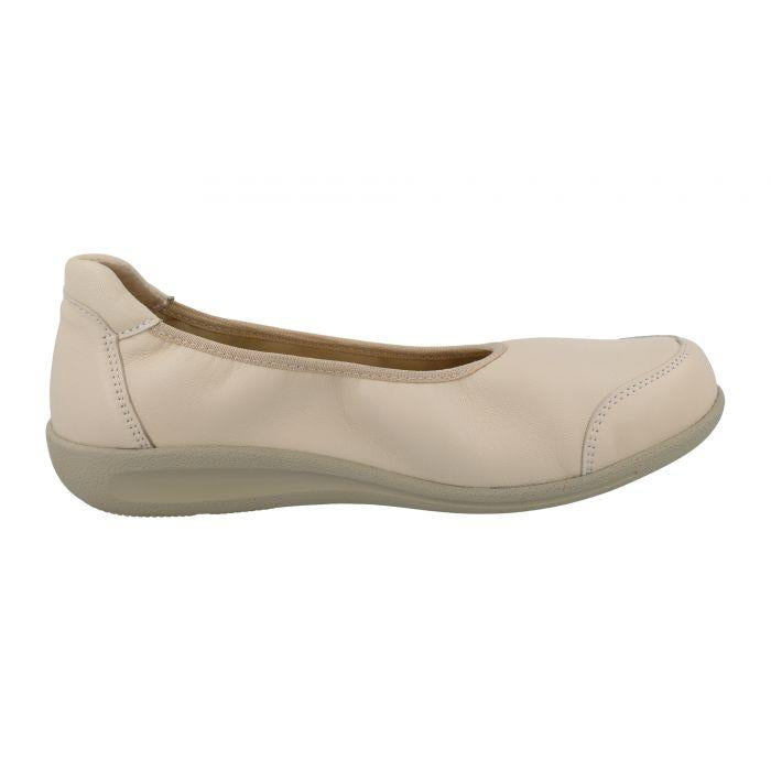 Women's Wide Fit DB Whitethroat Shoes