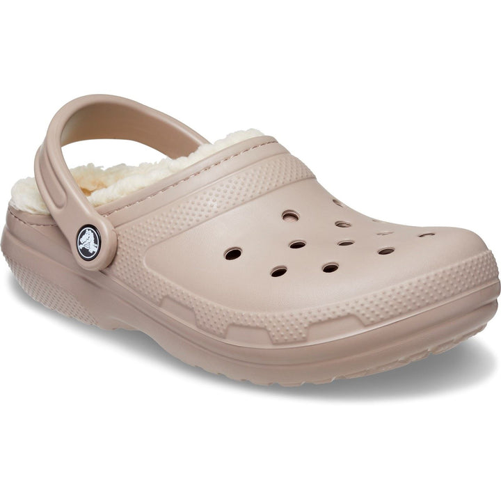 Sandalias clásicas con forro tipo zueco Crocs 203591 para hombre