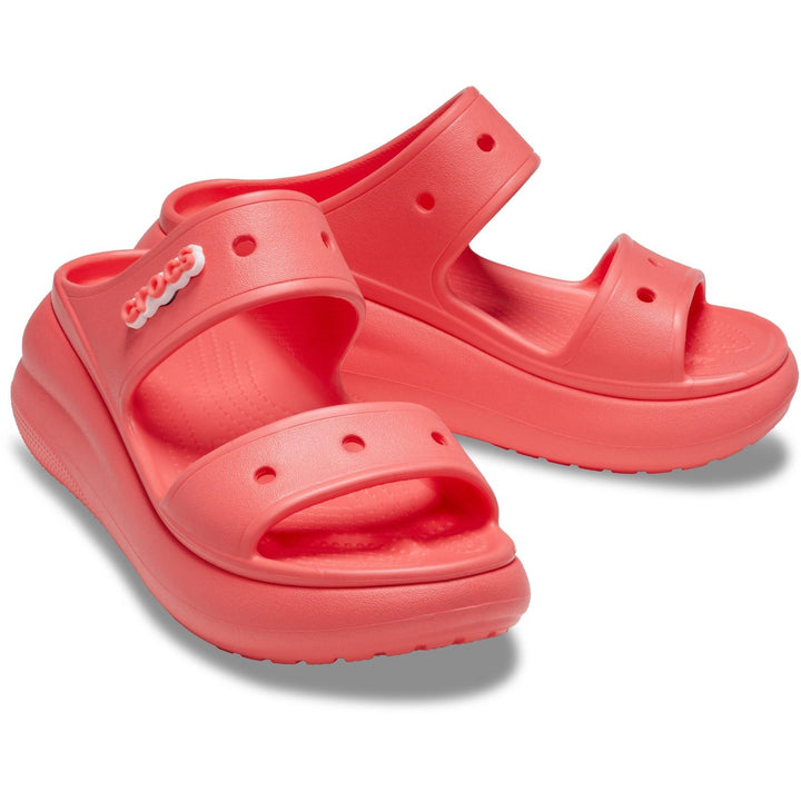 Women's Crocs 207670 Crush Sandals