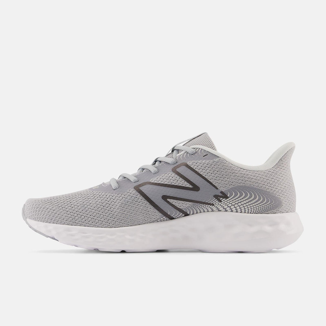 Zapatillas de running New Balance 411V3 de ajuste ancho para mujer