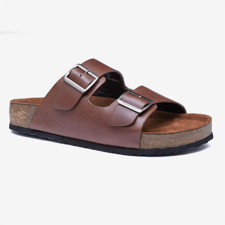 Women's Wide Fit Tredd Well Brazil Sandals