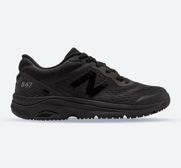 New Balance Mw847cb4 Extra Wide Trainers-main