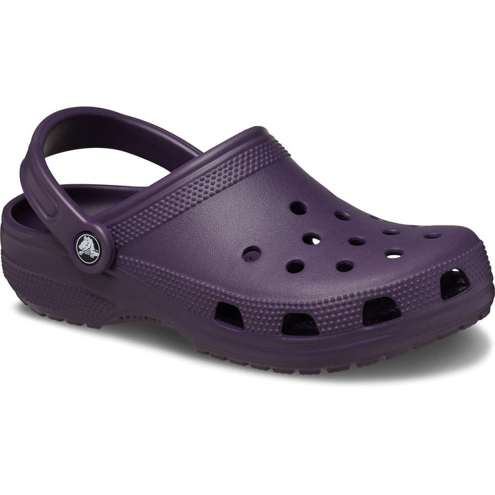 Zuecos clásicos Crocs 10001 para hombre