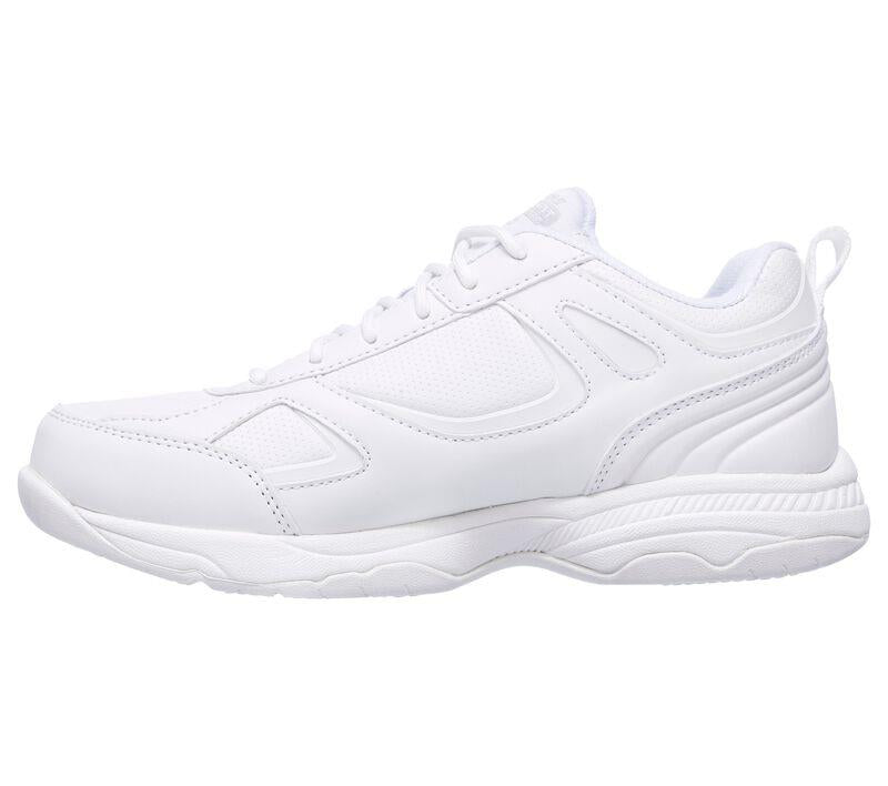 Skechers 77200ec Wide Dighton Bricelyn Trainers-2