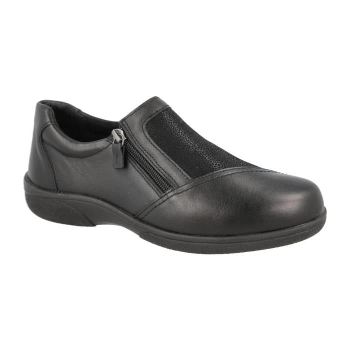 Women's Wide Fit DB Woodland Shoes