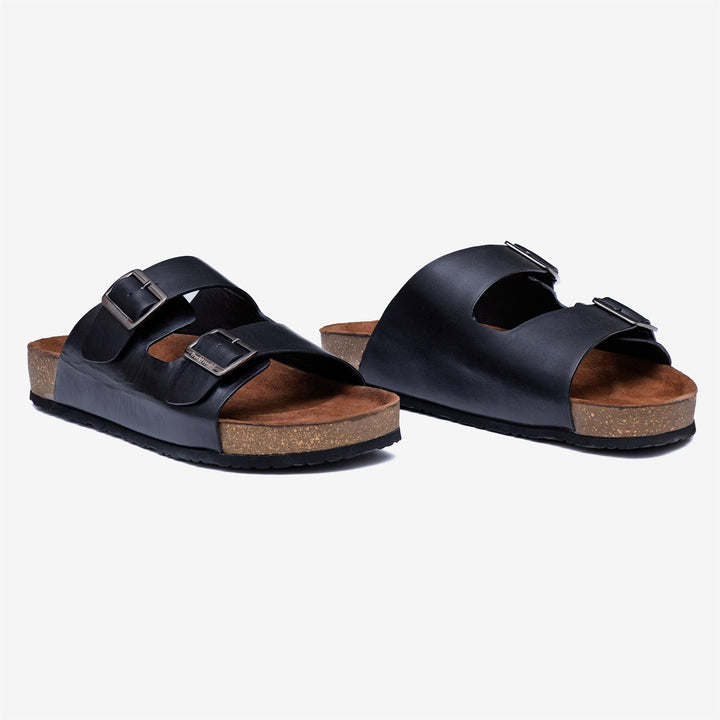 Men's Wide Fit Tredd Well Brazil Sandals