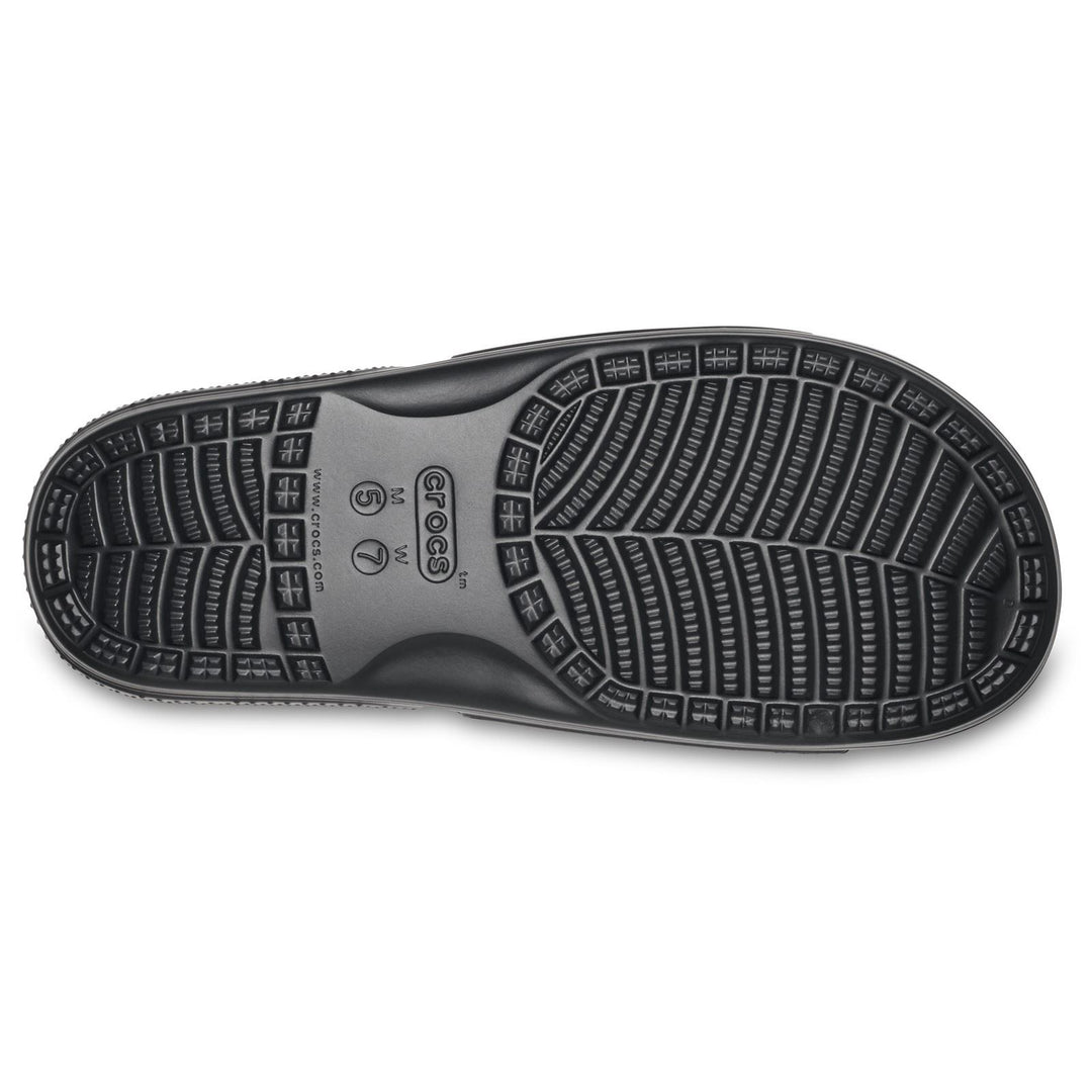 Pantuflas clásicas Crocs 206121 para hombre