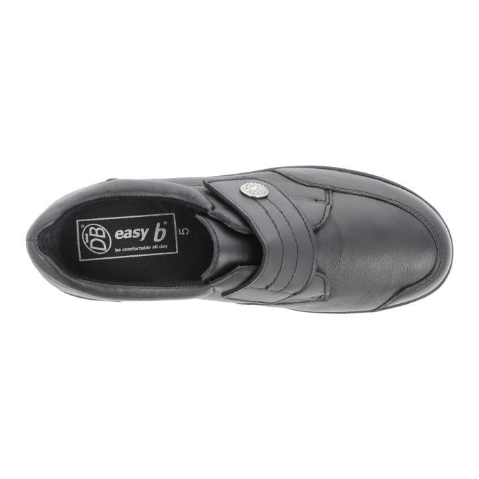 Women's Wide Fit DB Lapland Shoes