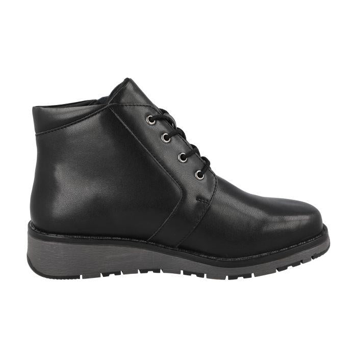 Women's Wide Fit DB Selby Boots