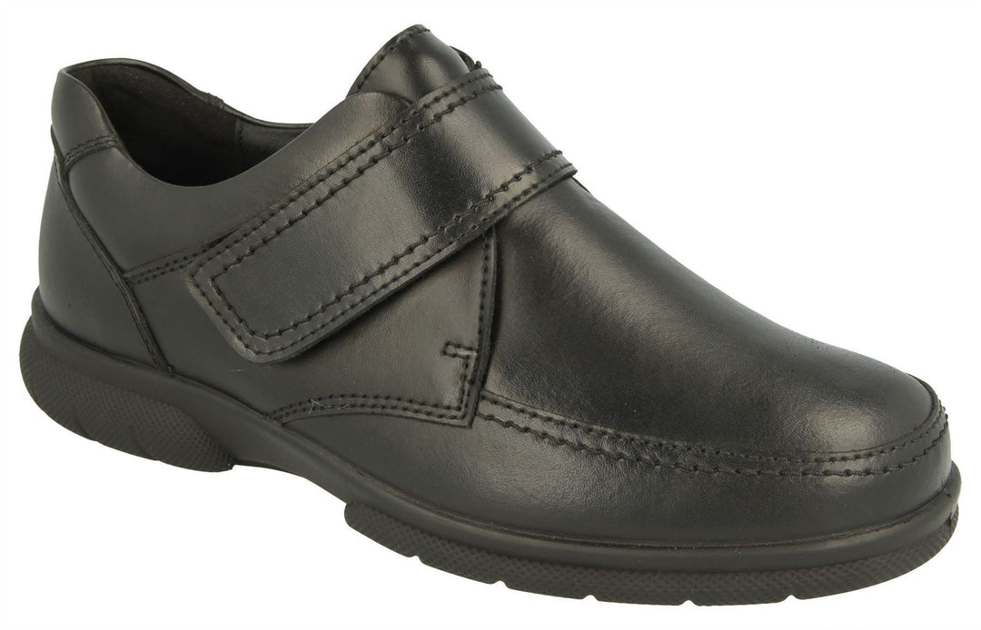 Zapatos DB Havant 2 de ajuste ancho para hombre