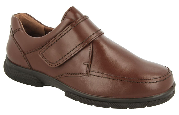 Zapatos DB Havant 2 de ajuste ancho para hombre