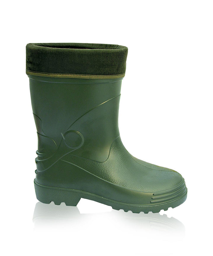 Lemigo Greenlander 893 Extra Wide Boots-1