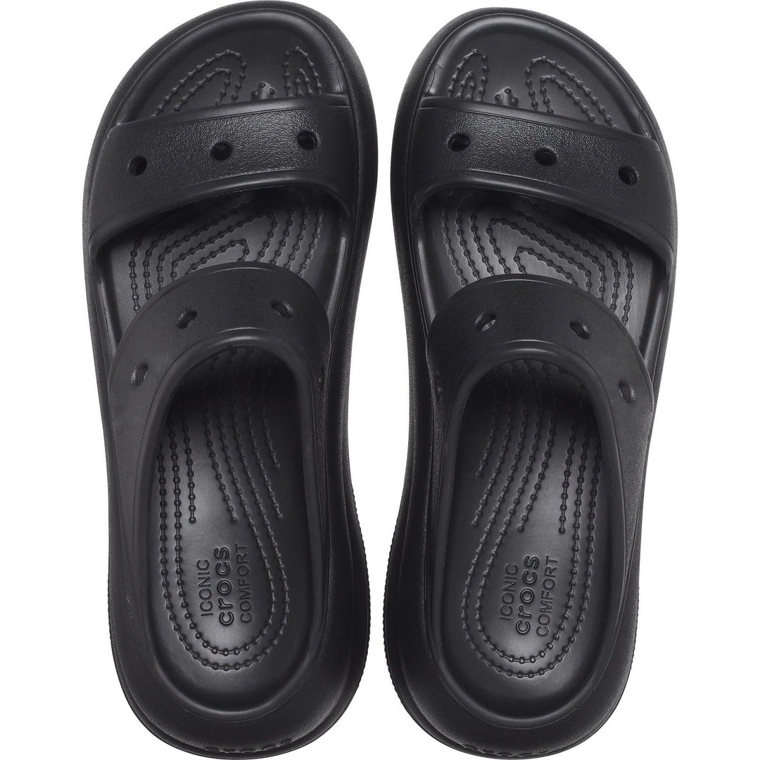 Sandalias Crocs 207670 Crush para hombre