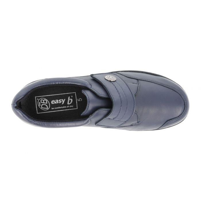 Women's Wide Fit DB Lapland Shoes