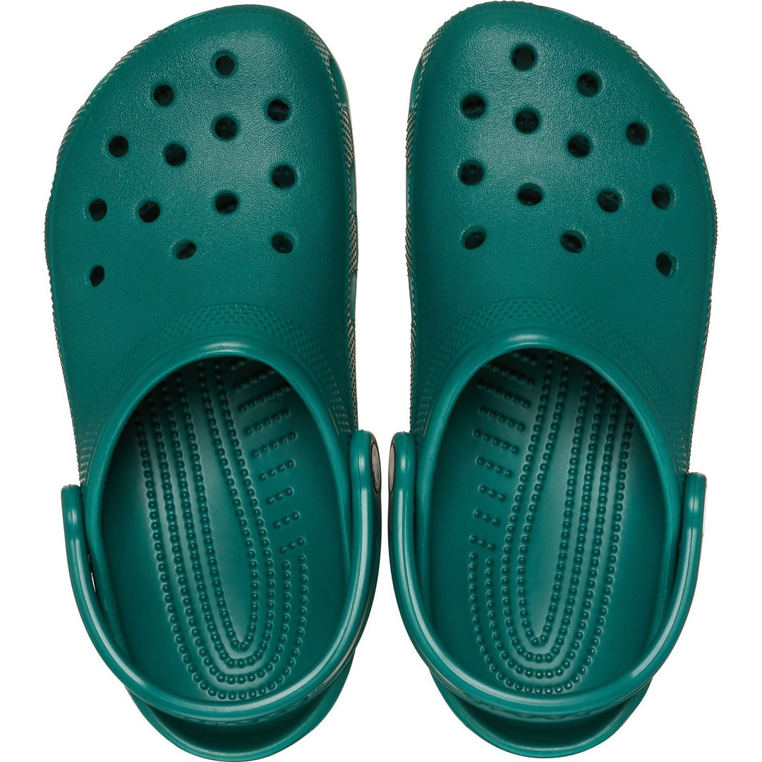 Unisex Crocs 10001 Classic Clog Slip On Sandals