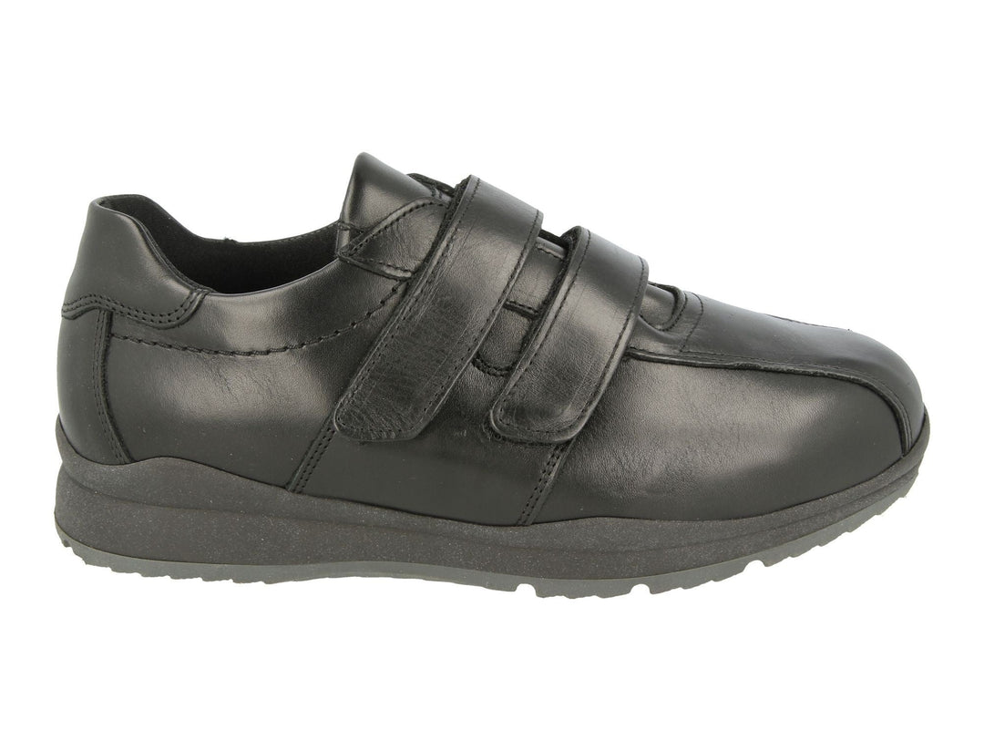 Zapatos Stephen extra anchos DB de ajuste ancho para hombre