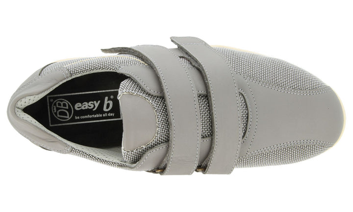 DB Logan Extra Wide Shoes-10