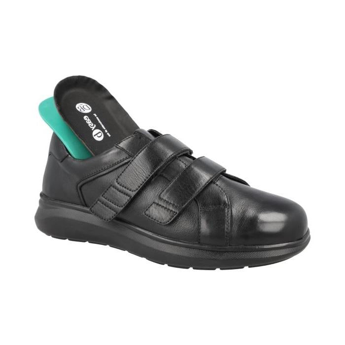 Men's Wide Fit DB Hugo Shoes