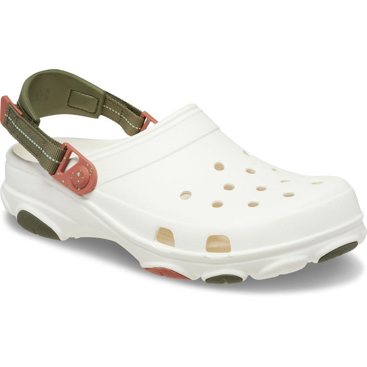 Women's Crocs 206340 Classic All Terrain Clog Sandals