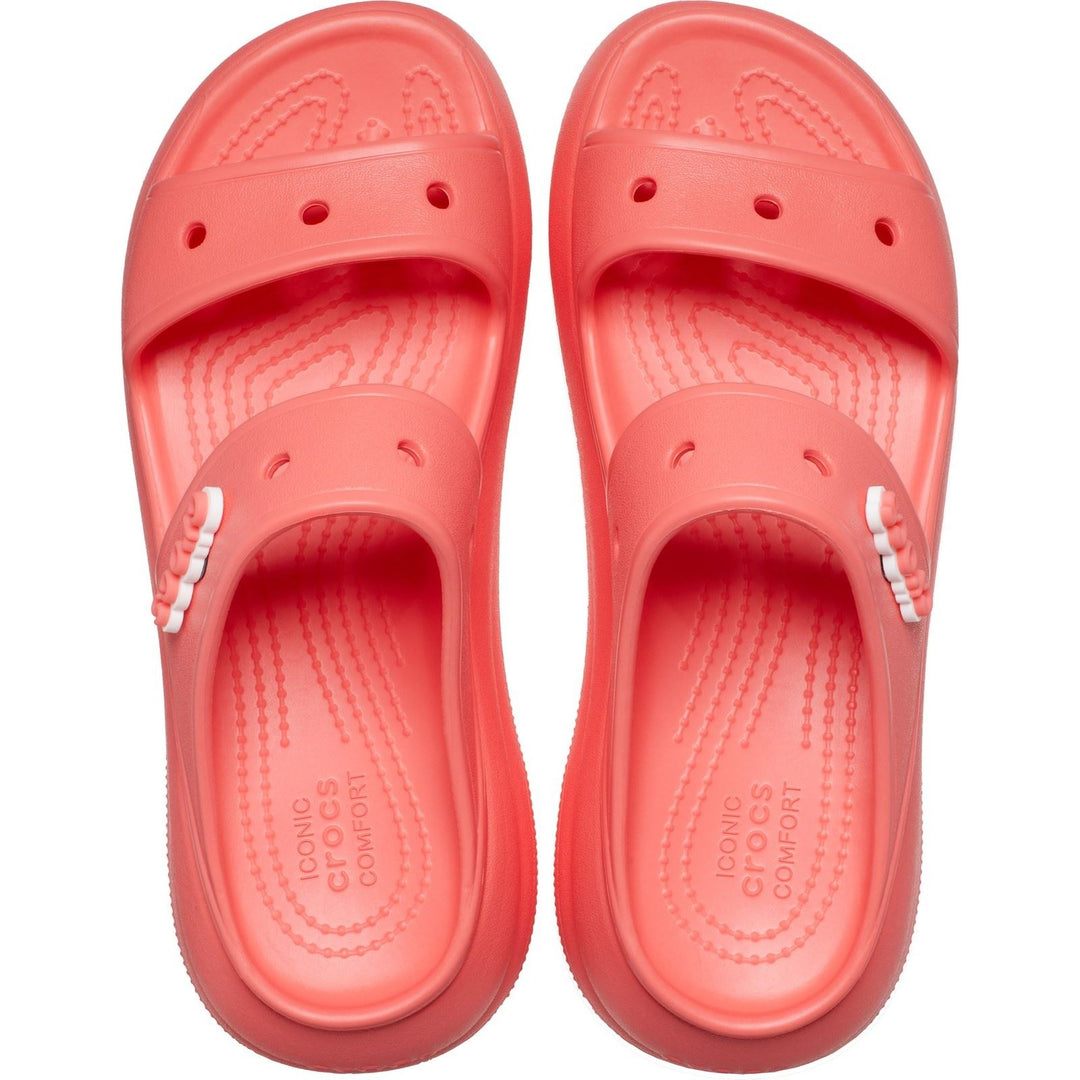 Women's Crocs 207670 Crush Sandals