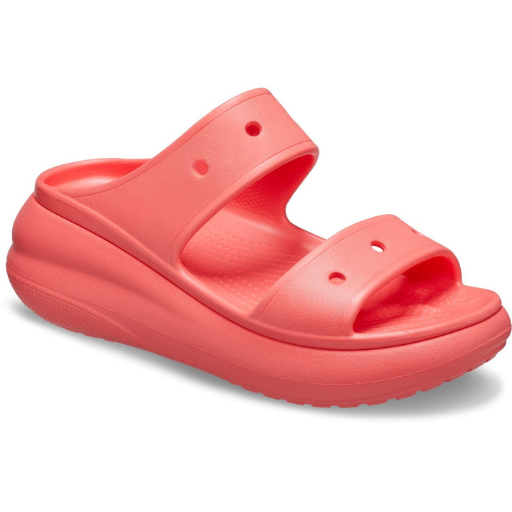 Women's Crocs 207670 Crush Sandals