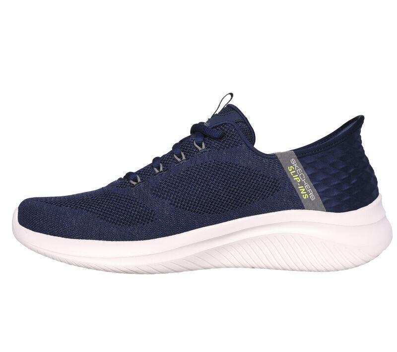 Skechers 232458 Wide Ultra Flex Trainers-3