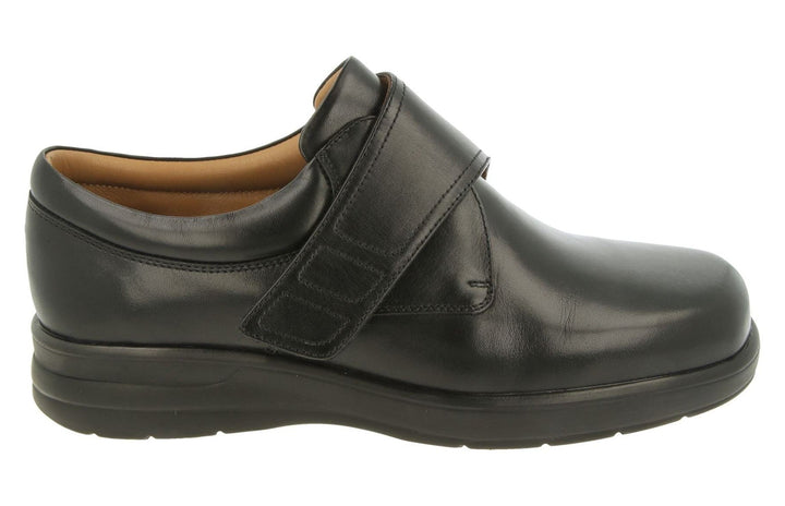 Zapatos DB Benny de ajuste ancho para hombre