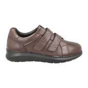 Men's Wide Fit DB Hugo Shoes