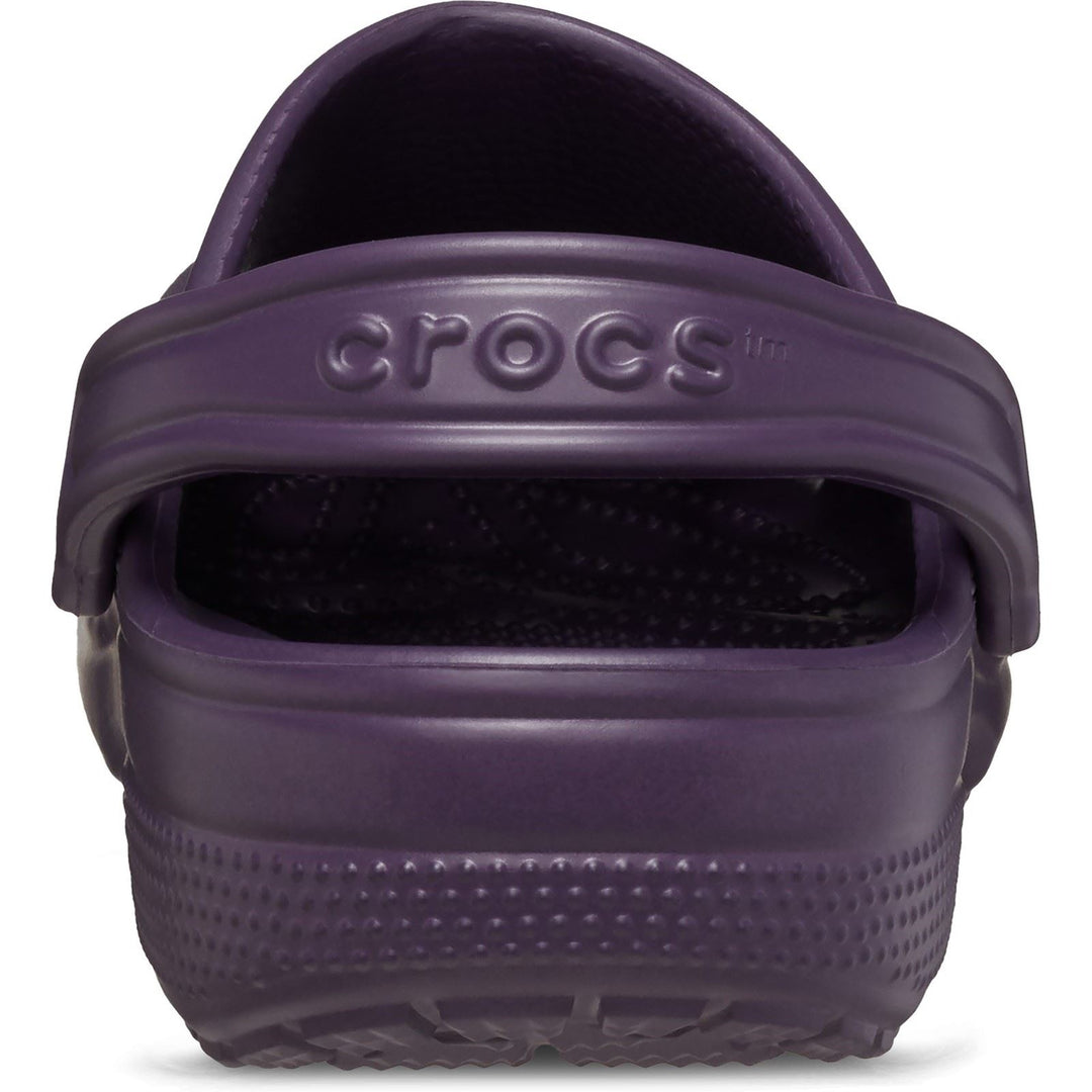 Zuecos clásicos Crocs 10001 para hombre