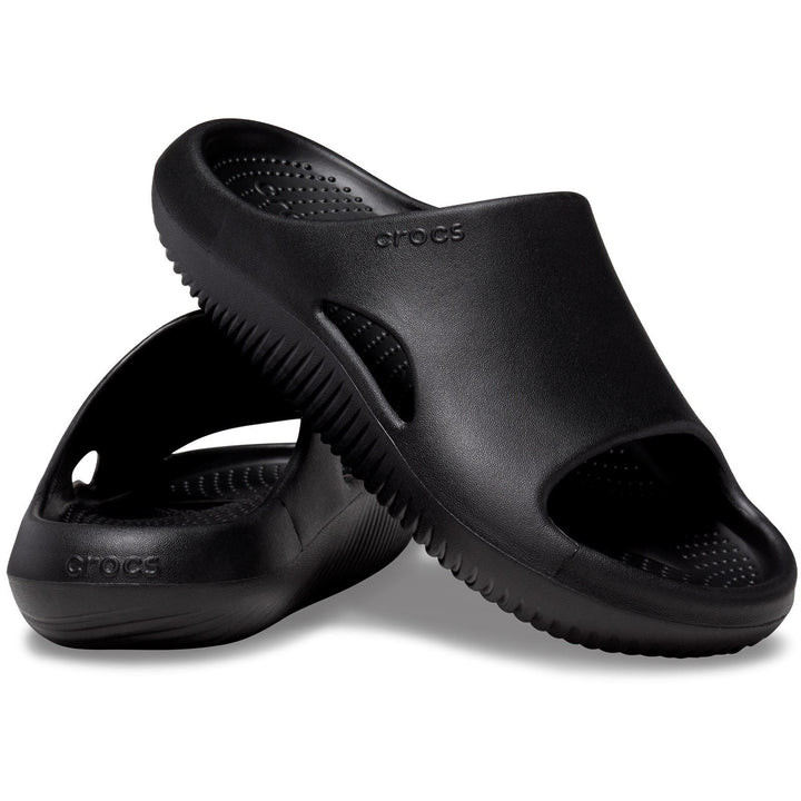 Pantuflas Crocs Mellow Recovery para hombre 208392