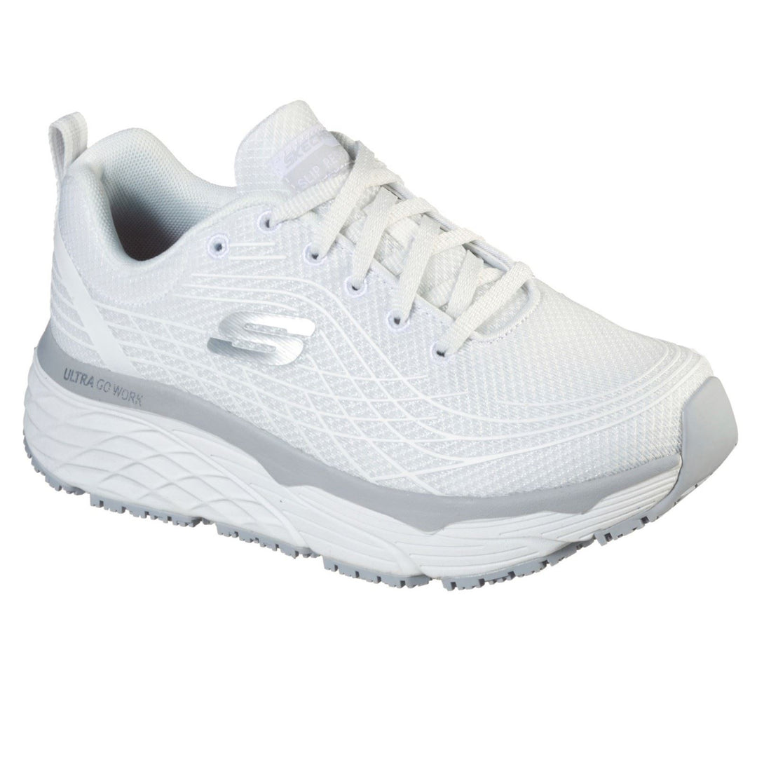 Skechers 108016EC Wide Max Cushioning Elite Sr Trainers-2