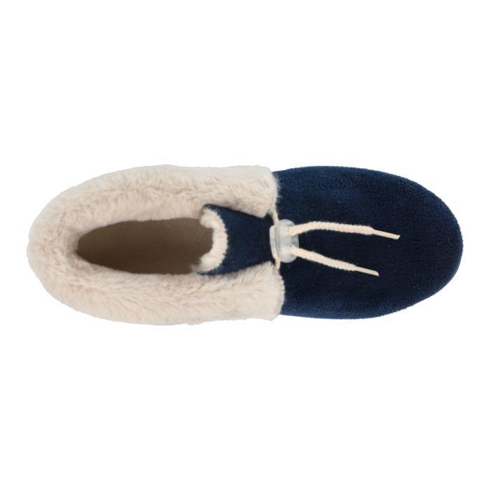 Women's Wide Fit DB Galilee Slippers