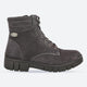 Women's Wide Fit DB Chirk Water Resistant Boots