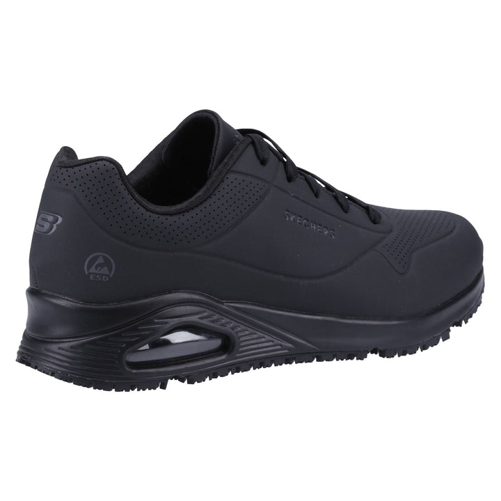 Skechers 108021EC Wide Uno Sr Trainers-6