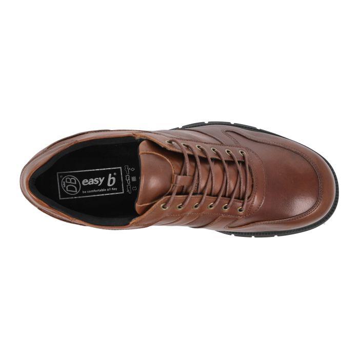 Men's Wide Fit DB Rupert Shoes