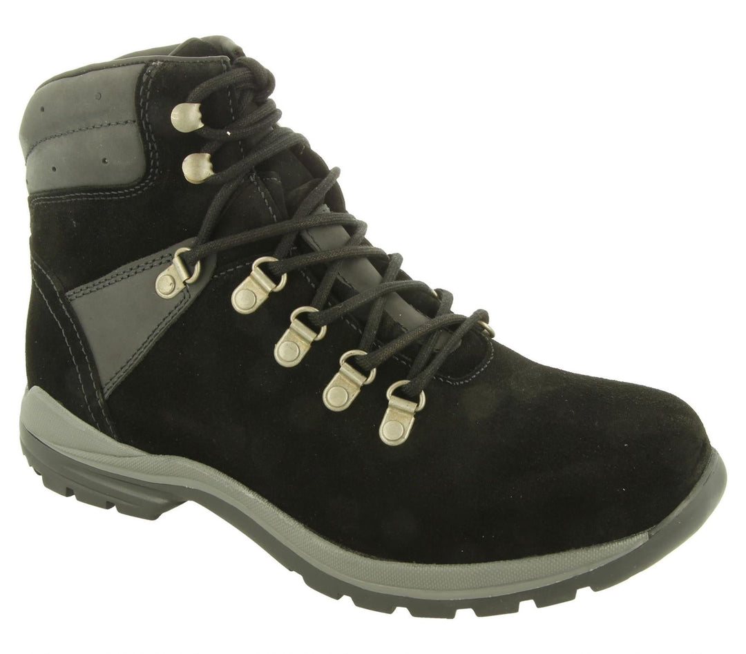 DB Colorado Extra Wide Boots-1