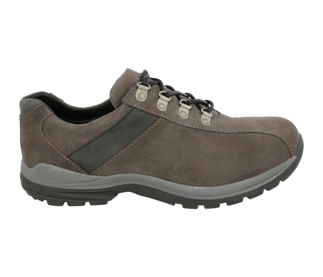 DB Utah Extra Wide Shoes-8