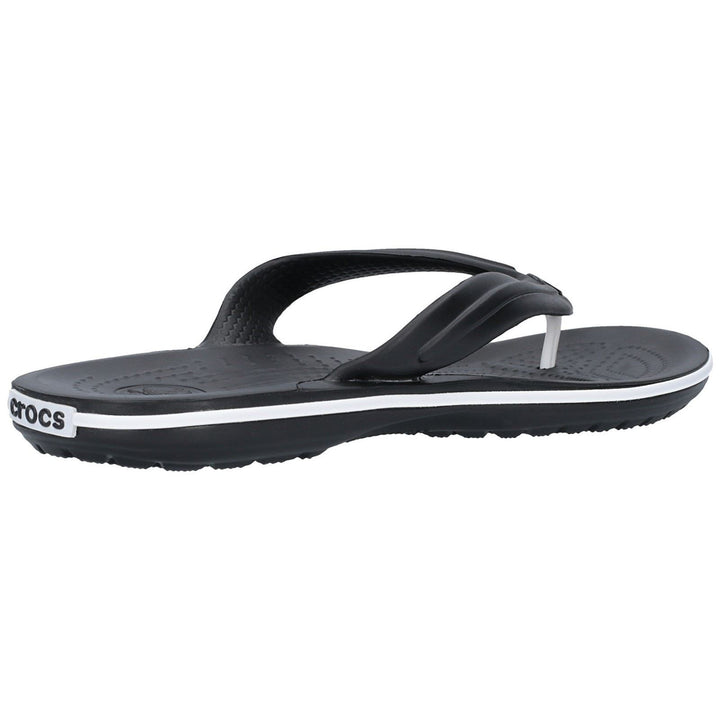 Unisex Crocs 11033 Crocband Flip Flops