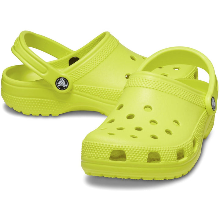 Women's 10001 Crocs Classic Clog Sandals