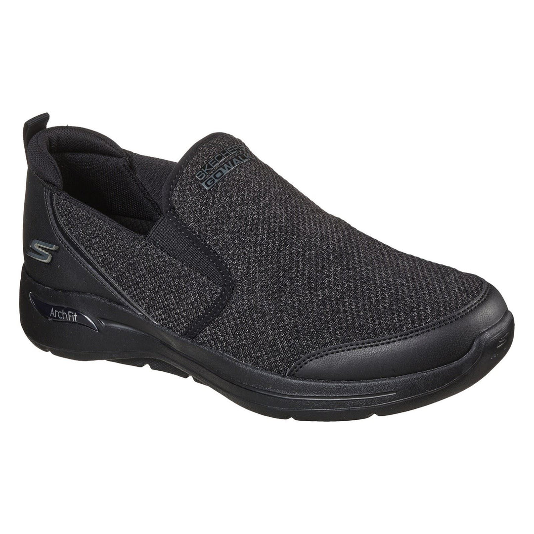 Skechers 216183 Wide Go Walk Arch Trainers-2