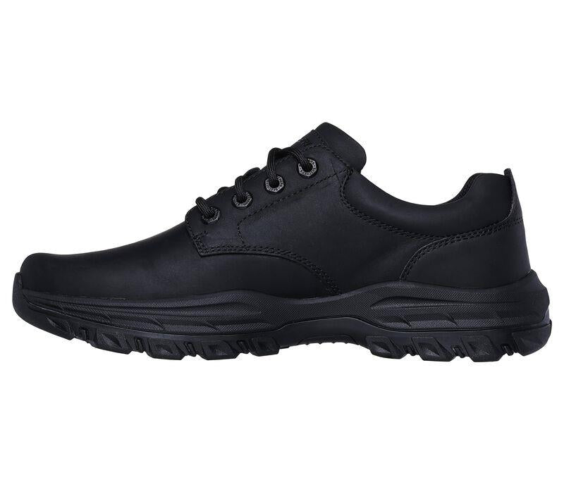 Men's Relaxed Fit Skechers 204920 Knowlson Leland Trainers