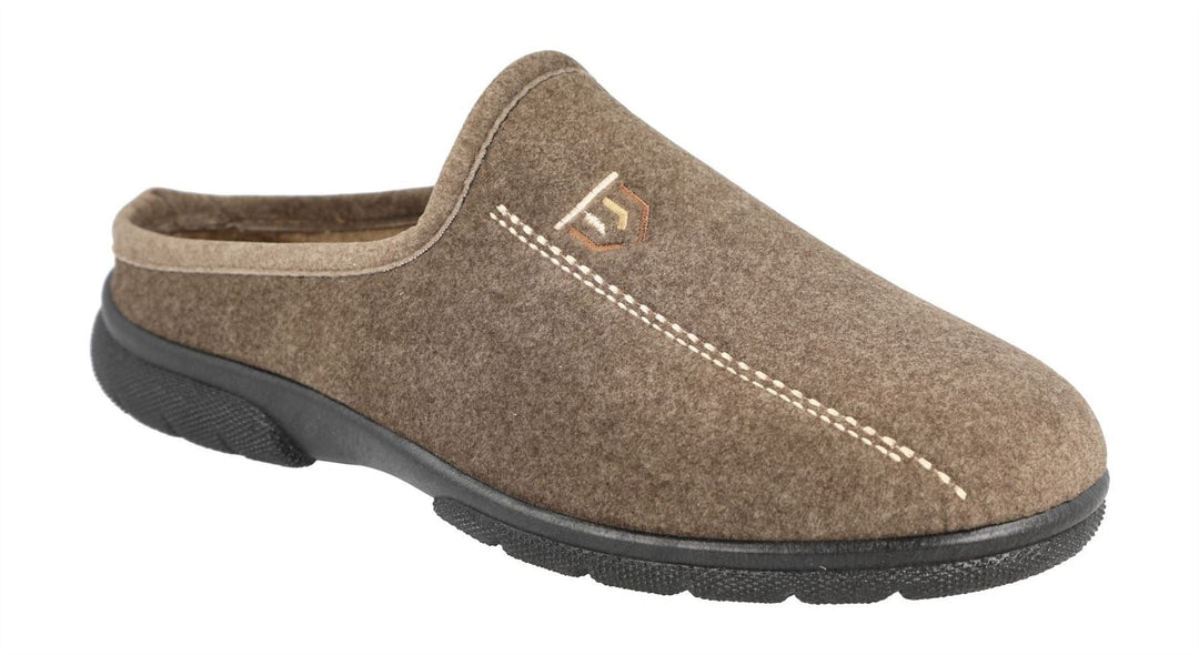 DB Fred Extra Wide Mules-6