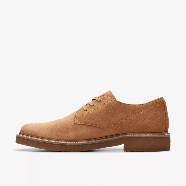 Clarks Wide Fit Shoes Mens