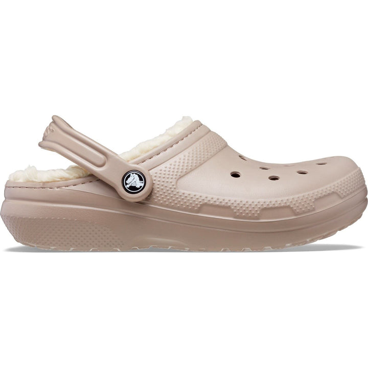 Sandalias clásicas con forro tipo zueco Crocs 203591 para hombre