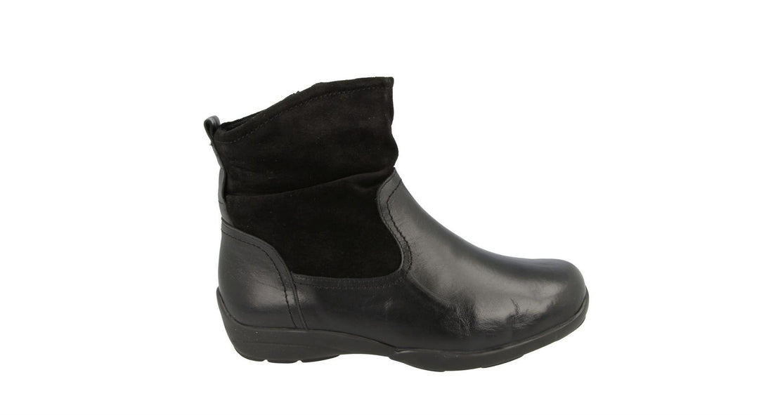 DB Foxton Extra Wide Boots-1