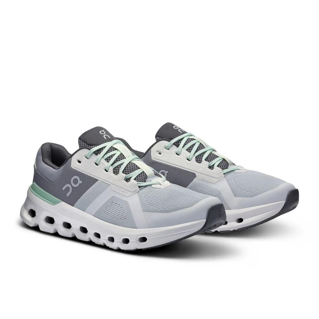 Zapatillas de entrenamiento Cloudrunner 2 de corte ancho para hombre