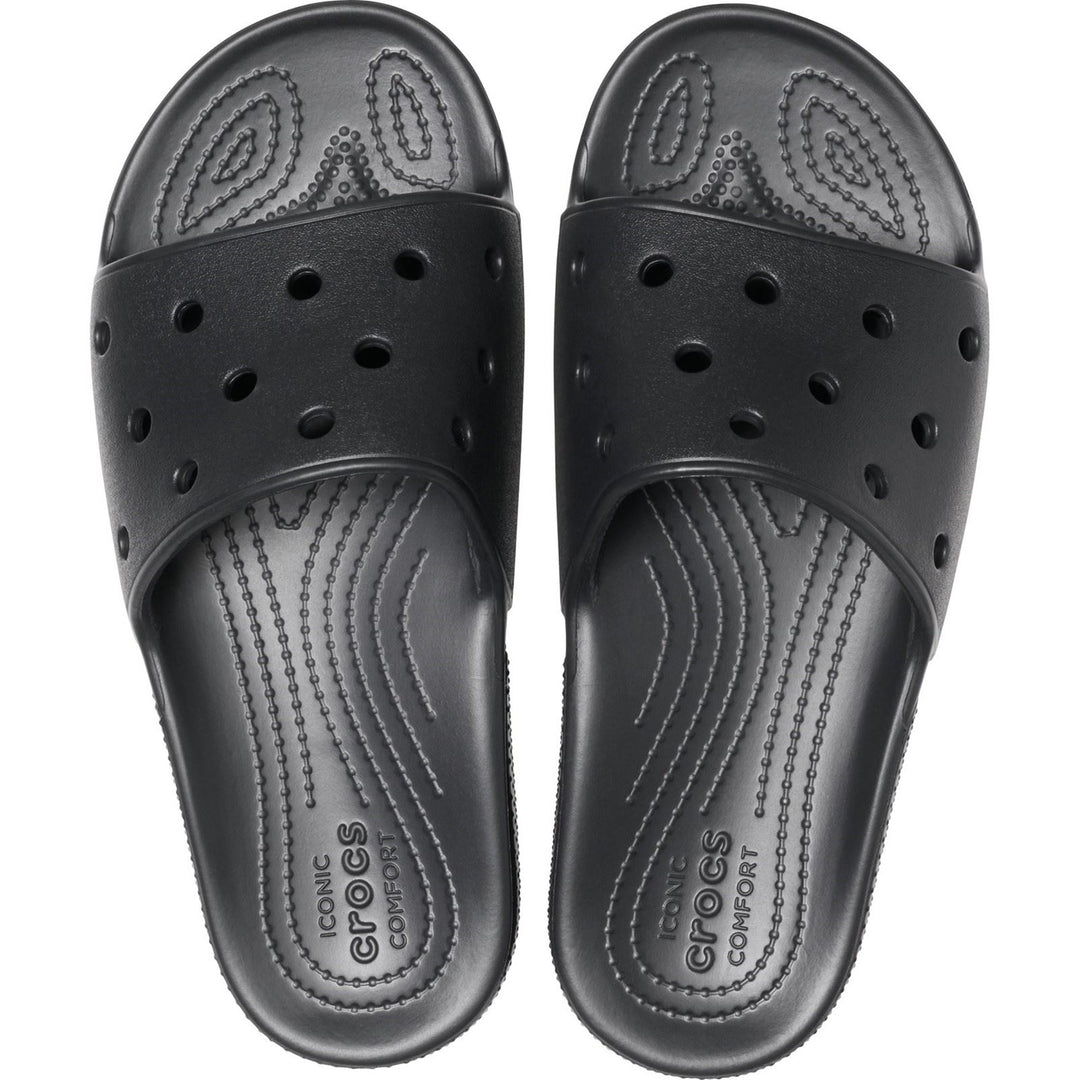 Pantuflas clásicas Crocs 206121 para hombre